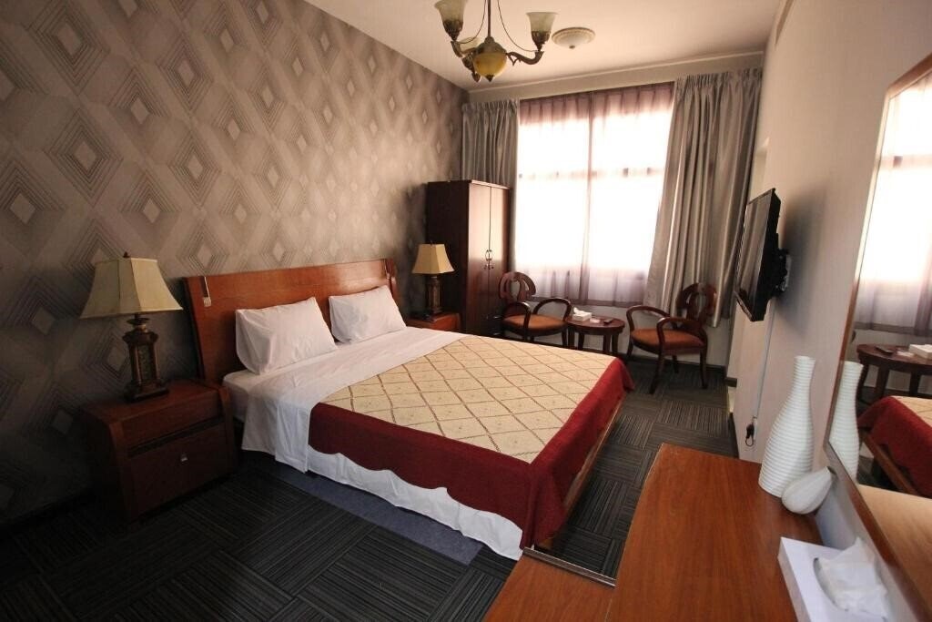 Готель Horizon Hotel Apartments 2*