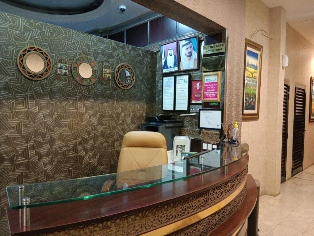 Фото Horizon Hotel Apartments 2*