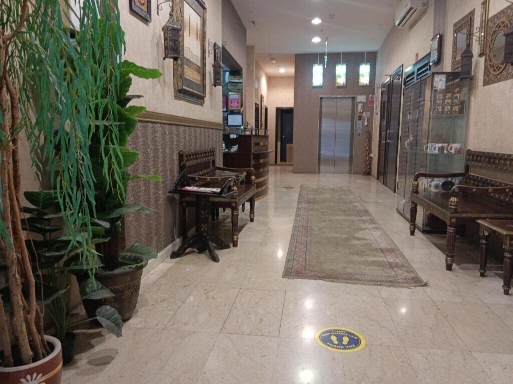 Фотографія Horizon Hotel Apartments 2*