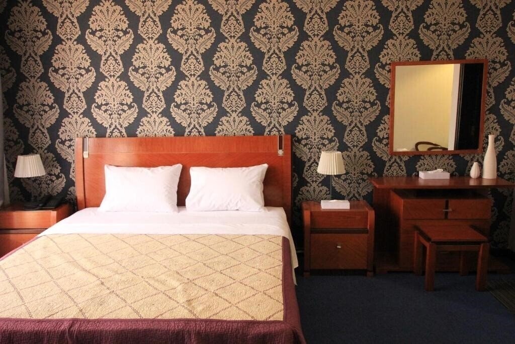 Фотографія Horizon Hotel Apartments 2*