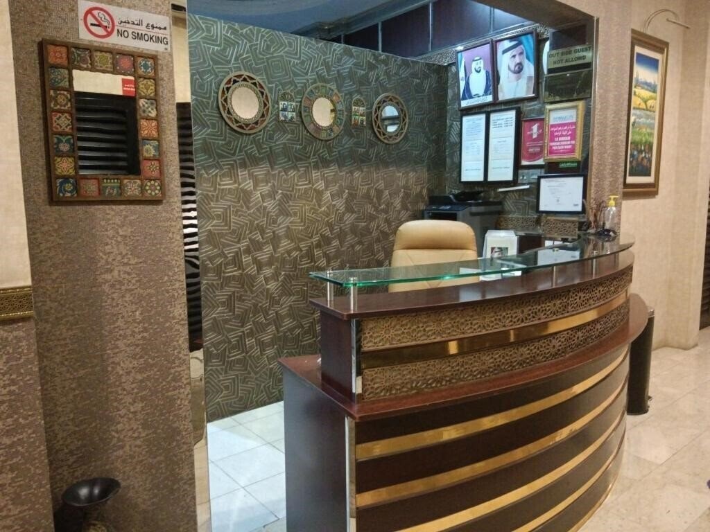 Зображення Horizon Hotel Apartments 2*