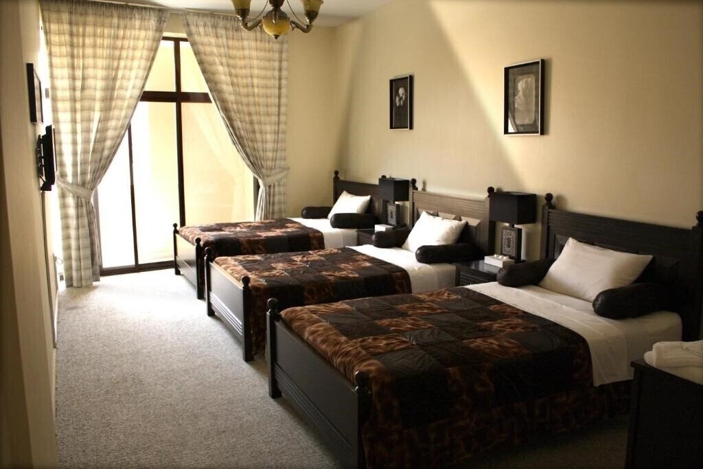 Зображення Horizon Hotel Apartments 2*