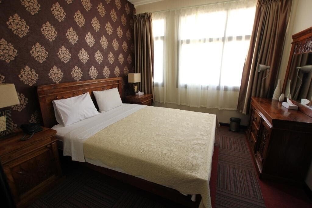 Картинка Horizon Hotel Apartments 2*