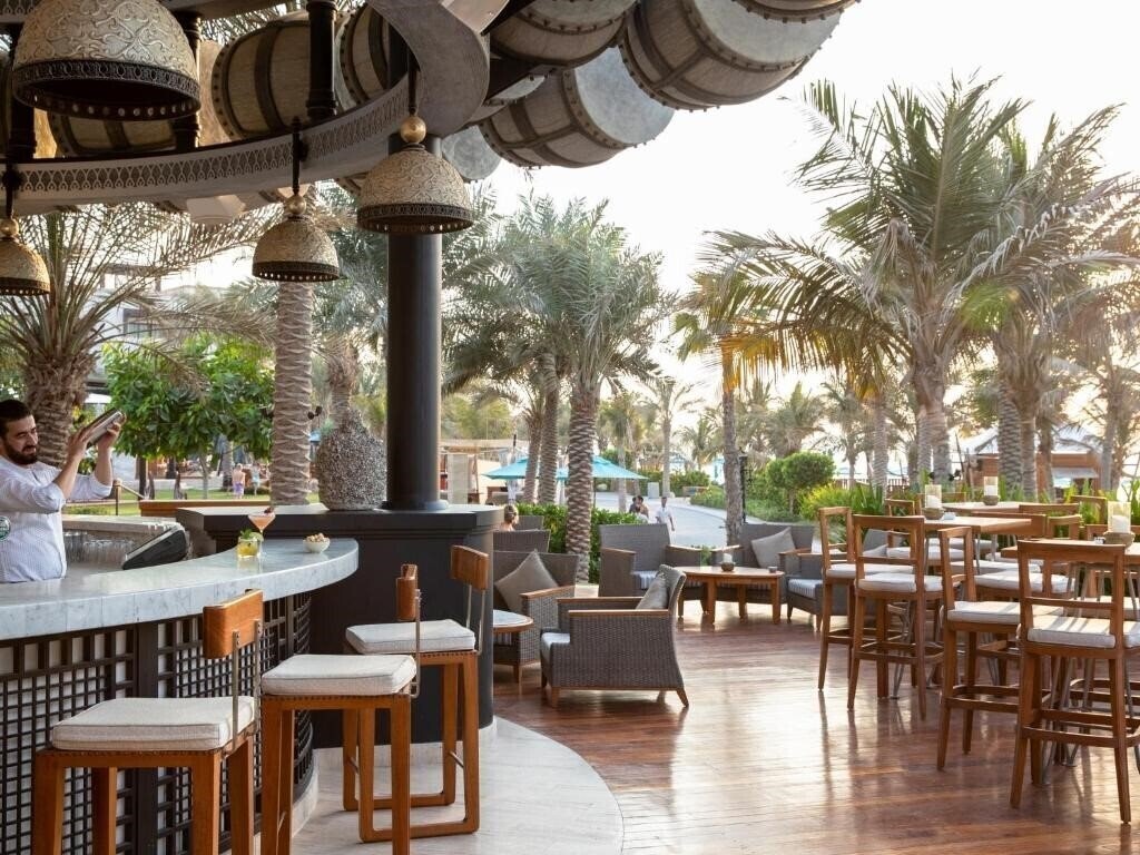 Зображення Madinat Jumeirah Al Naseem 5*