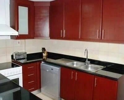 Изображение Salwan Hotel Apartments апартаменты