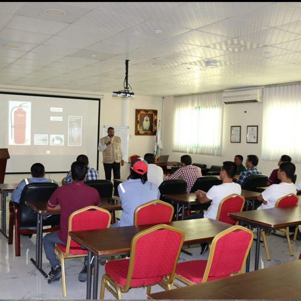 Фотографія U.A.E Youth Hostel Association 1*