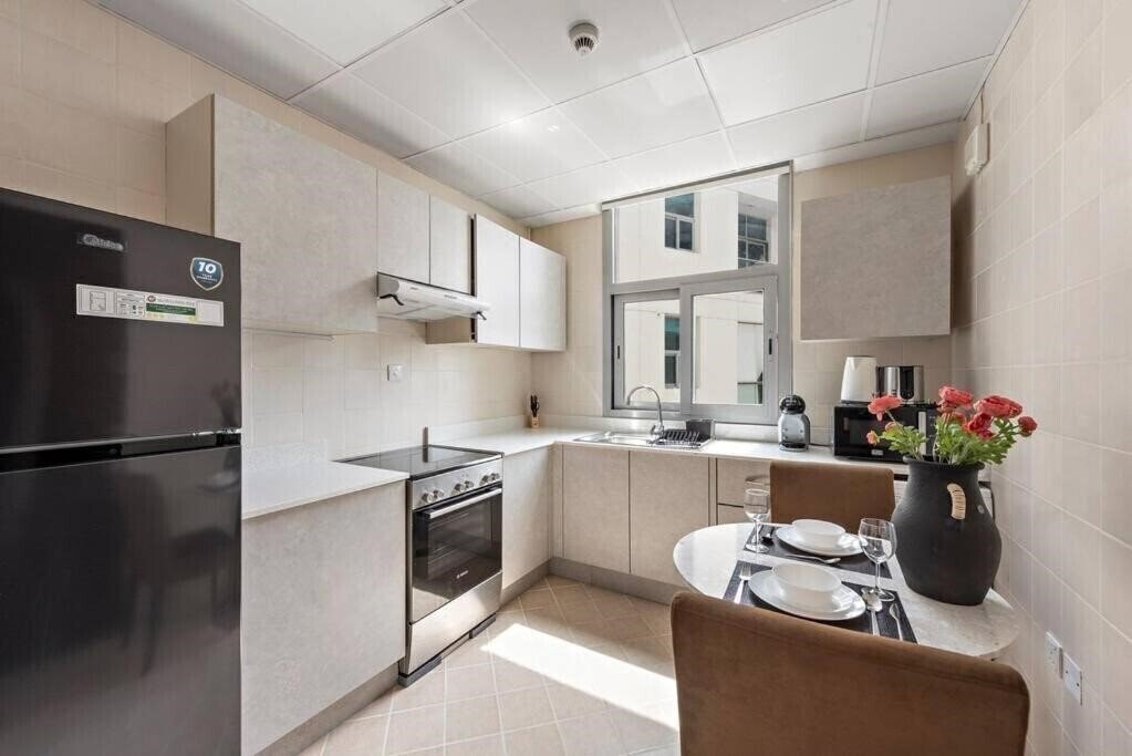 Картинка Dec Tower, Dubai Marina 1*