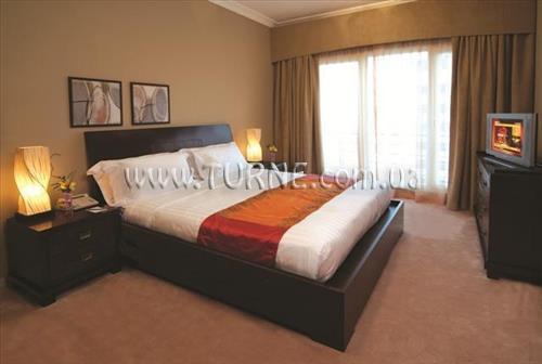 Зображення Pearl Coast Premier апартаменты