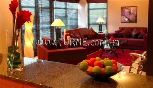 Фото Pearl Coast Premier апартаменты