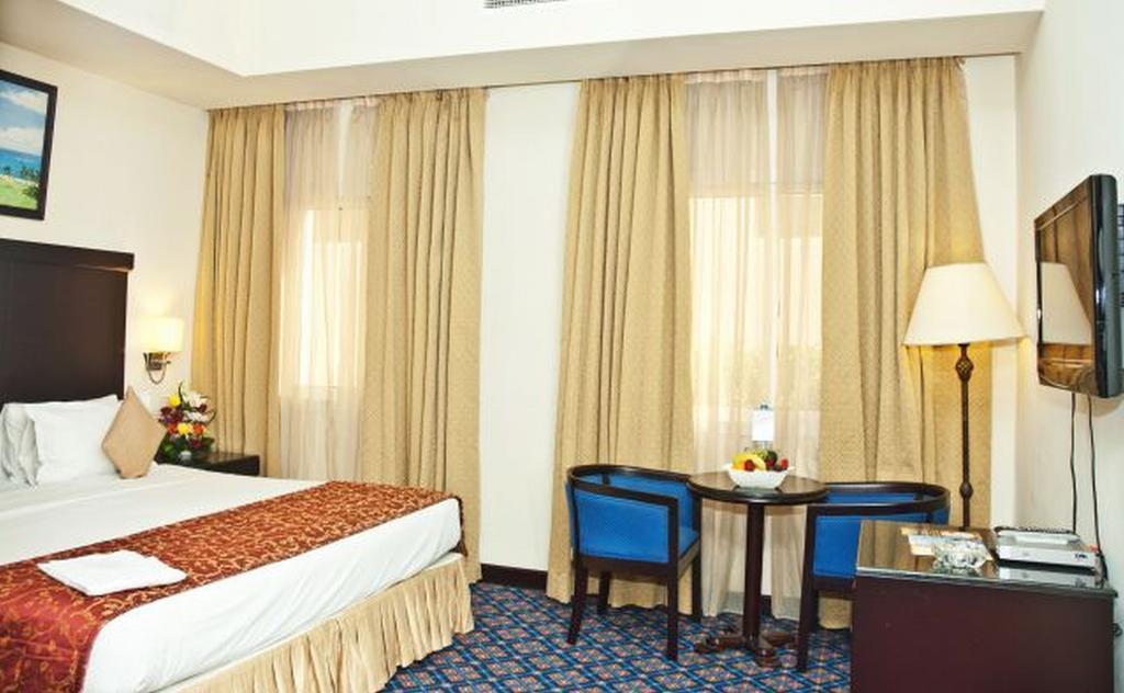 Зображення Regent Beach Resort 3*