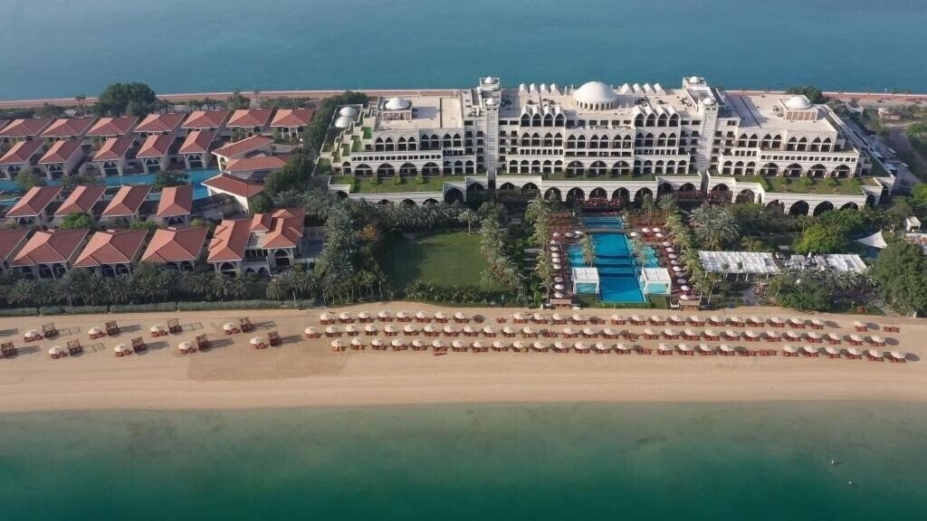 Зображення Jumeirah Zabeel Saray 5*