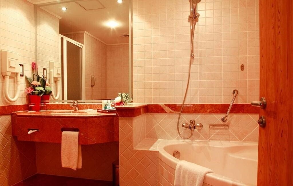 Фотография Moscow Hotel 4*