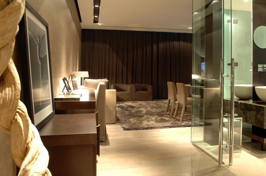 Зображення Melia Dubai 5*