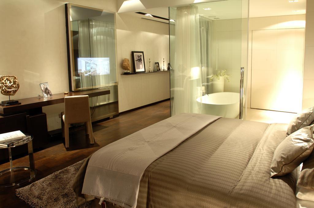 Картинка Melia Dubai 5*