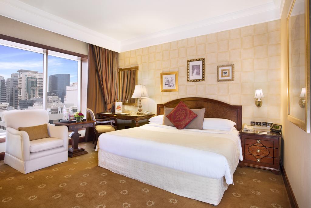 Фотографія Jood Palace Hotel Dubai (ex. Taj Palace Hotel Dubai) 5*