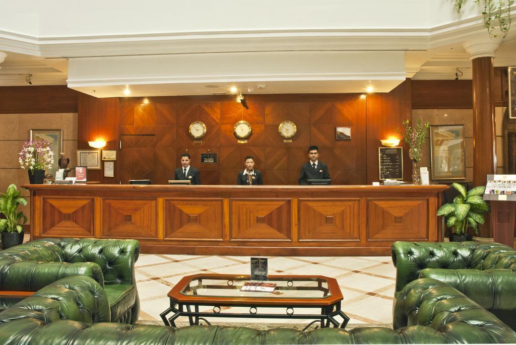 Фотографія Regent Palace Hotel 4*