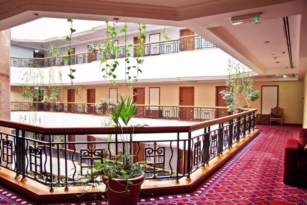 Фотография Regent Palace Hotel 4*