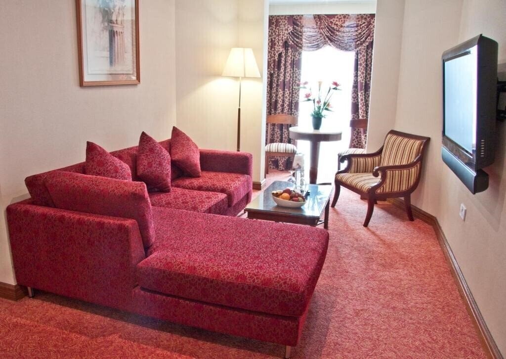 Изображение Regent Palace Hotel 4*