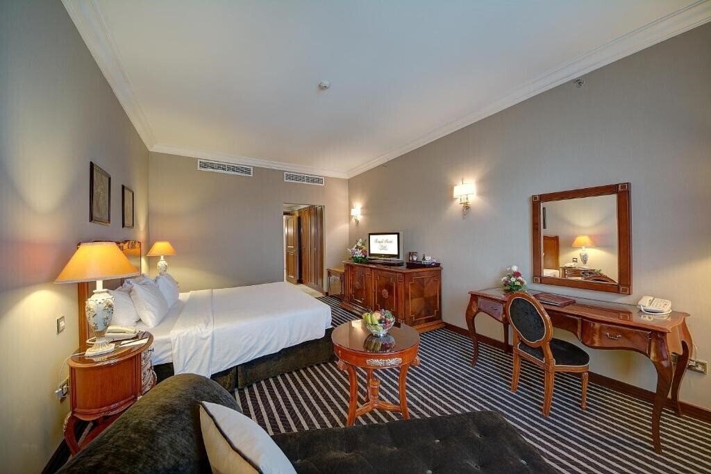 Фото Royal Ascot Hotel Apart 4*