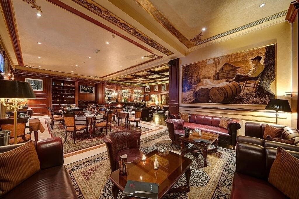 Картинка Royal Ascot Hotel Apart 4*