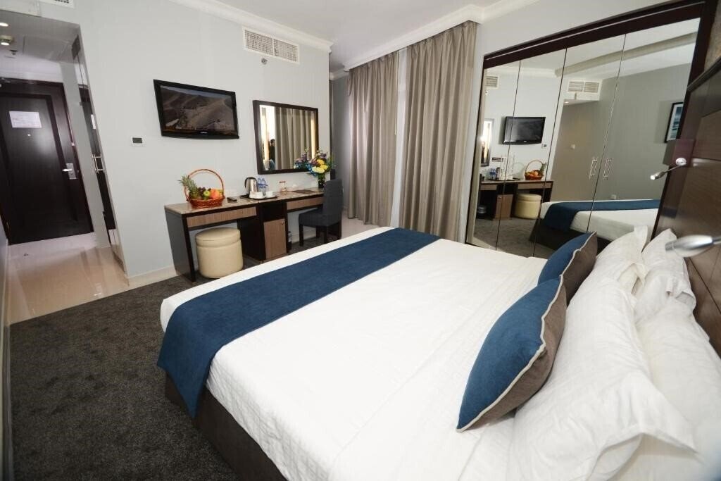 Картинка Fortune Grand Hotel Dubai 4*