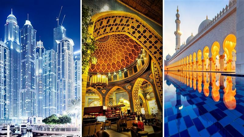 Изображение Fortuna Dubai 5* 5*