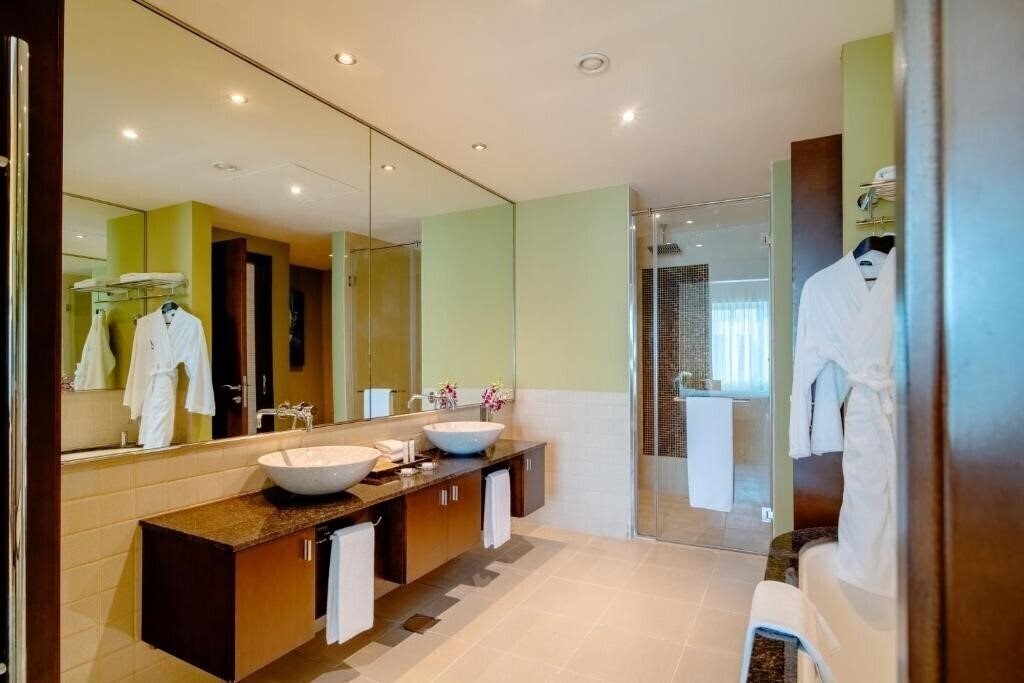 Фотографія Asiana Hotel 5*