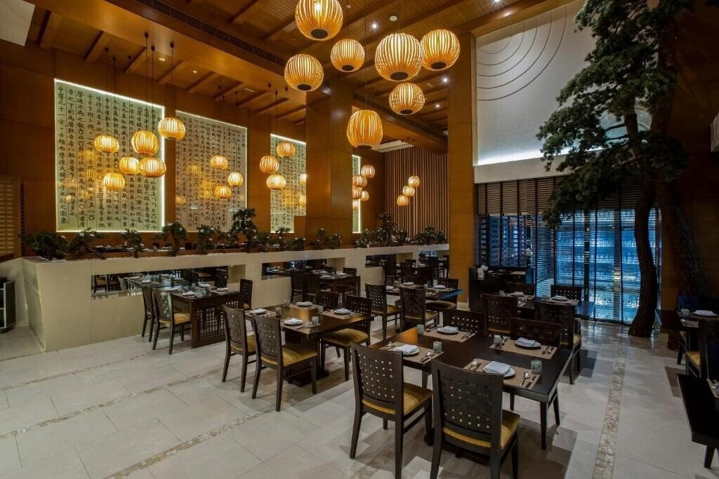 Картинка Asiana Hotel 5*