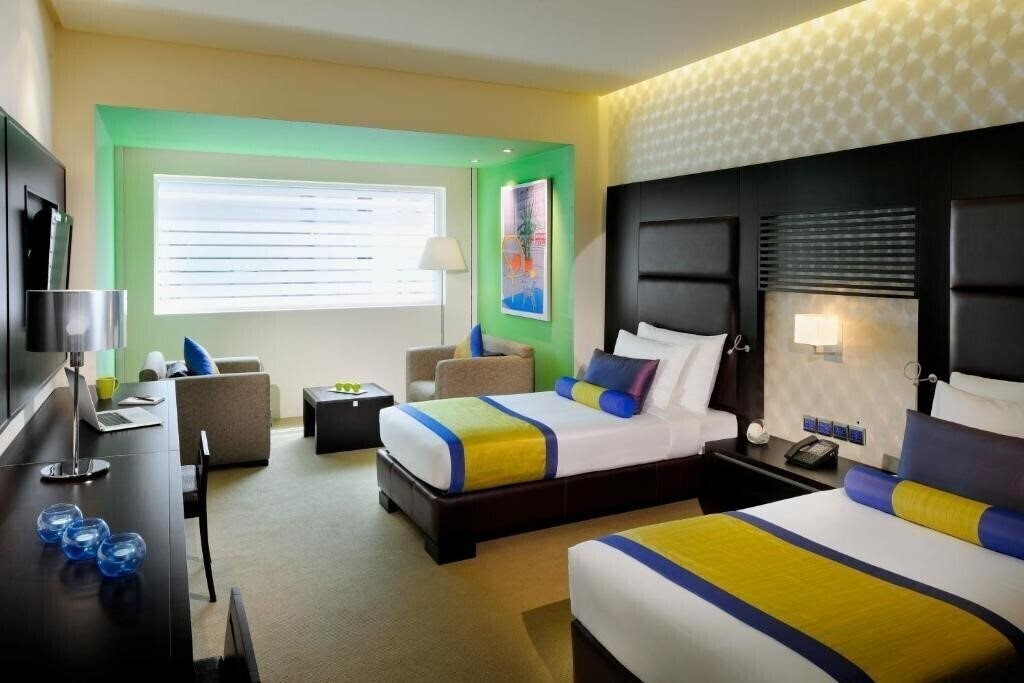 Изображение Hues Boutique Hotel 4*
