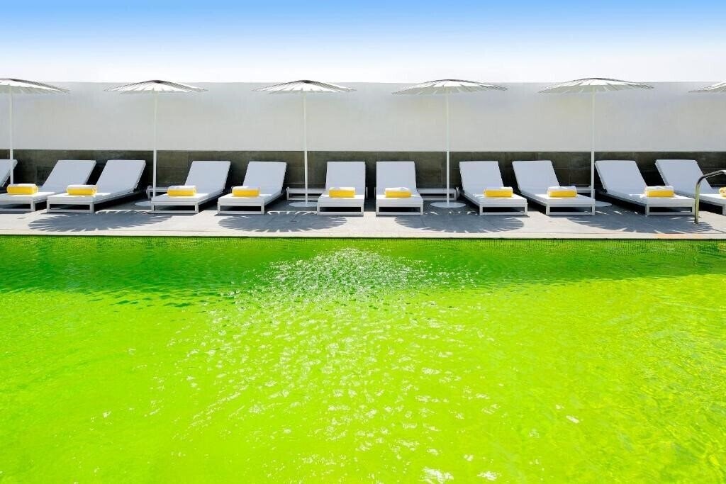 Зображення Hues Boutique Hotel 4*