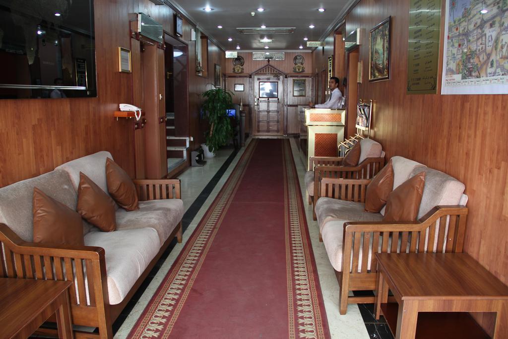 Фото Middle East Hotel 2*