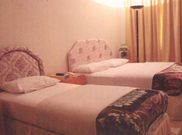 Фотографія Middle East Hotel 2*