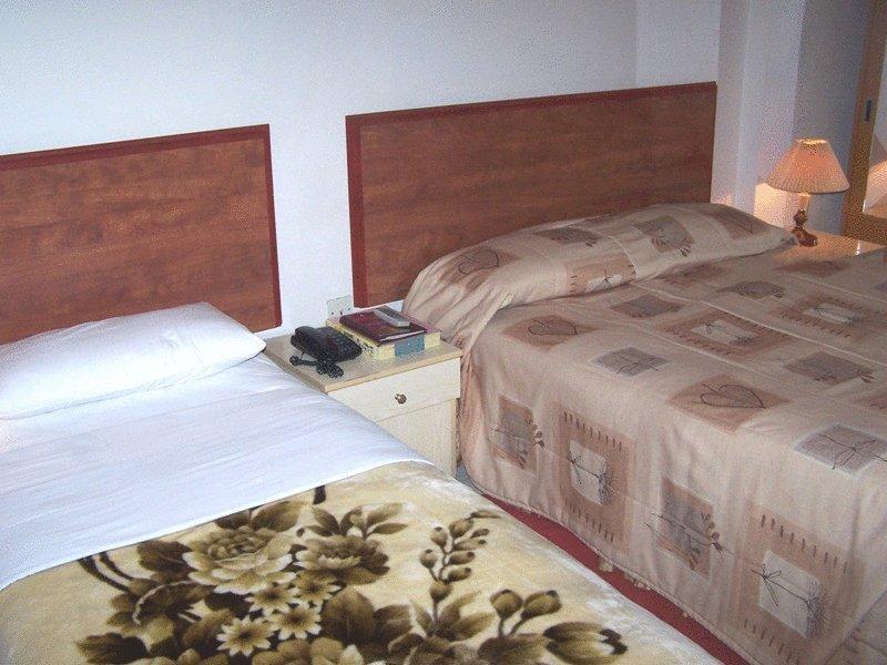 Картинка Middle East Hotel 2*