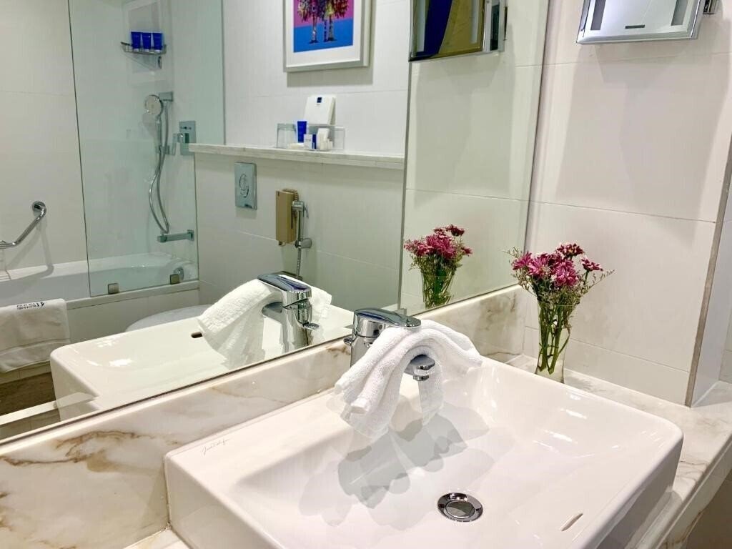 Зображення Gulf Inn Al Nasr Hotel 4*