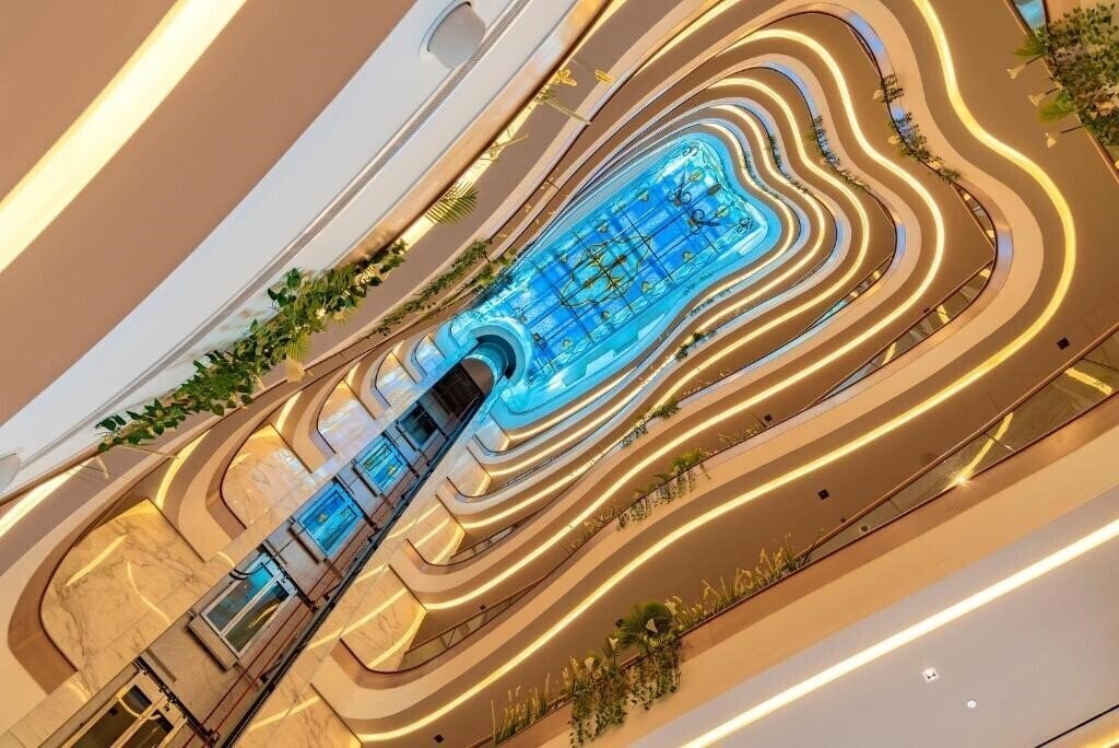Фотографія Gulf Inn Al Nasr Hotel 4*