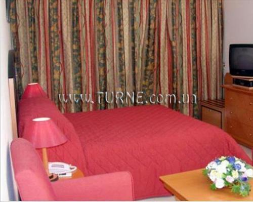 Отель Winchester 4*