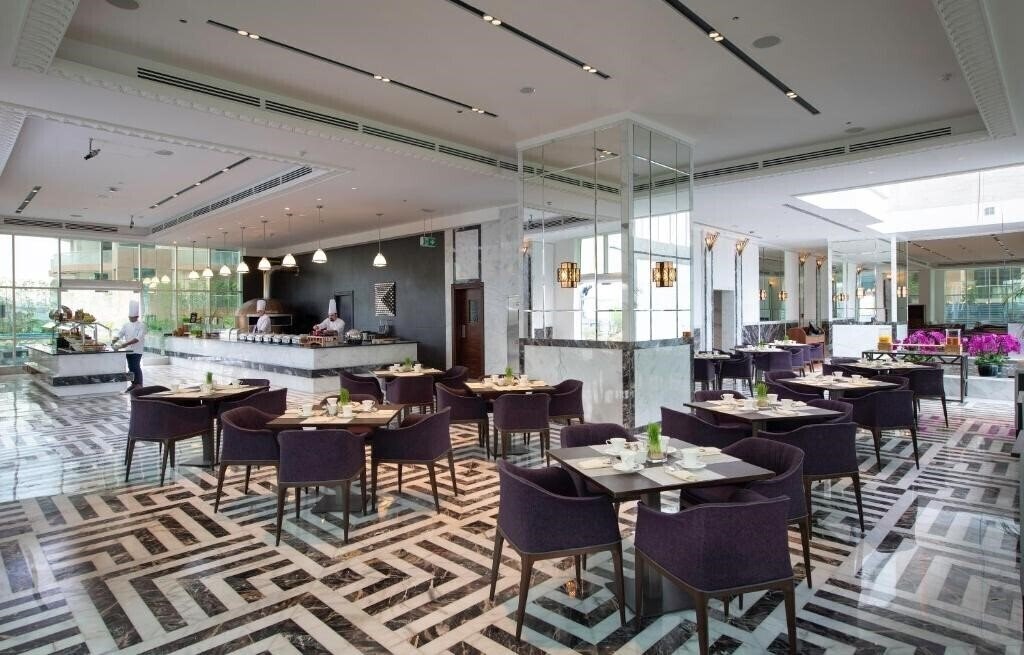 Зображення Stella Di Mare Dubai Marina 5*