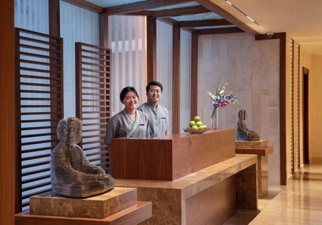 Зображення Stella Di Mare Dubai Marina 5*
