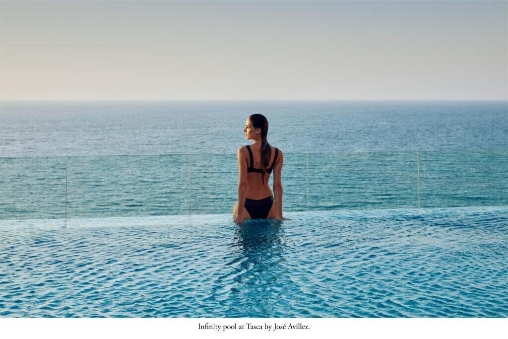 Фотографія Mandarin Oriental Jumeira 5*