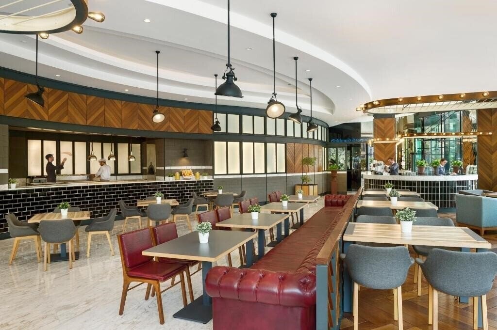 Зображення Damac Living The Distinction апартаменты