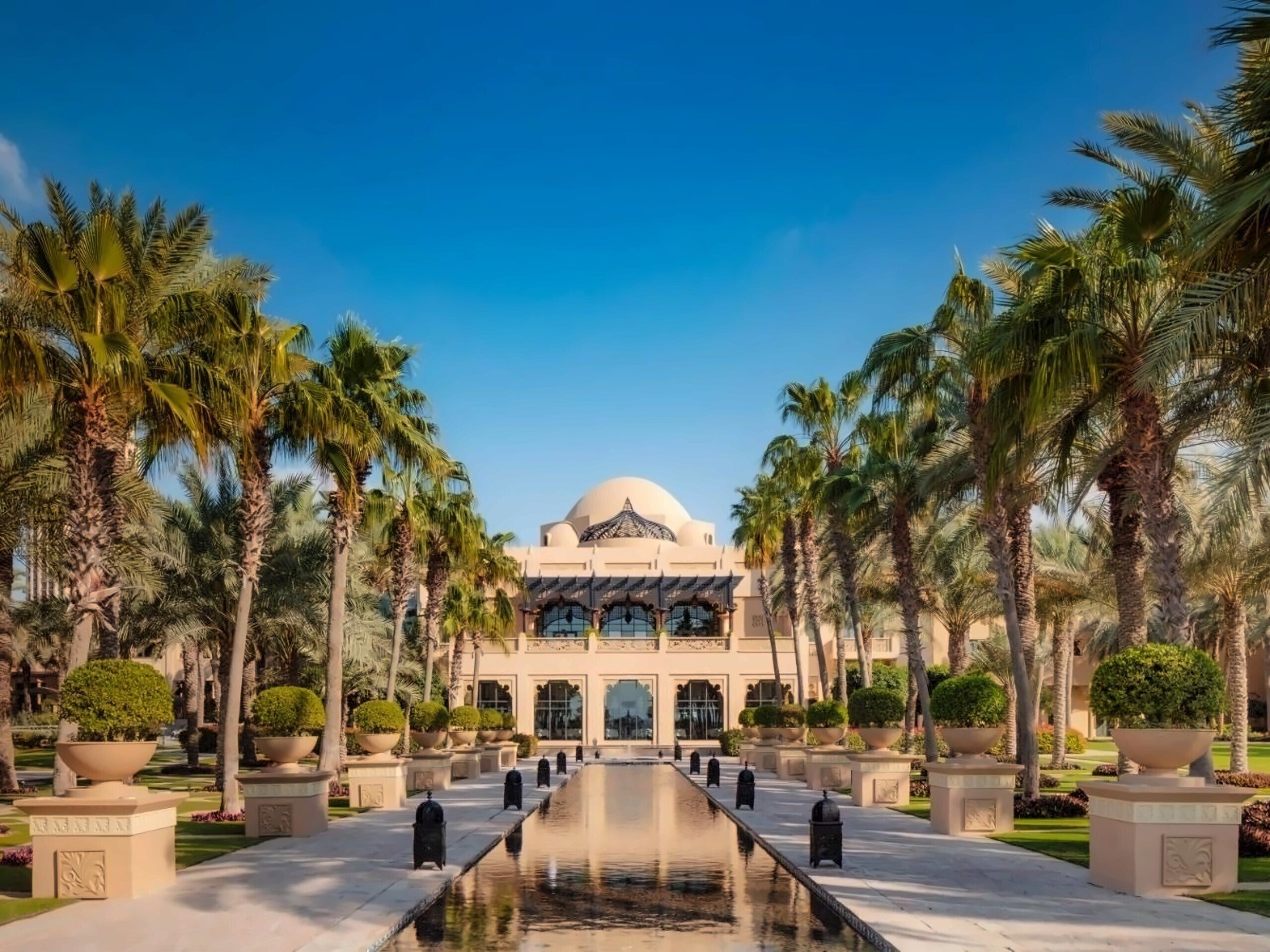 Изображение One & Only Royal Mirage The Palace 5*