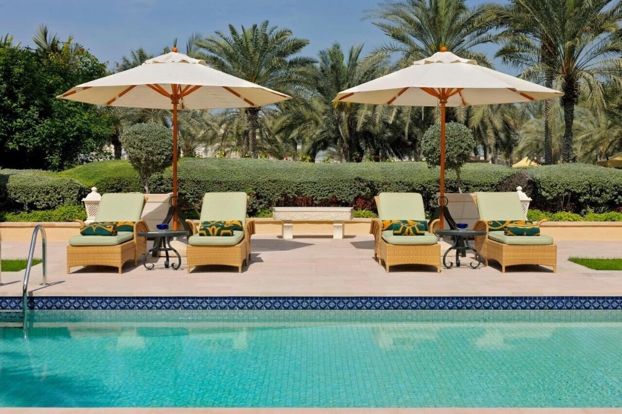 Изображение One&only Royal Mirage Residence & SPA 5*
