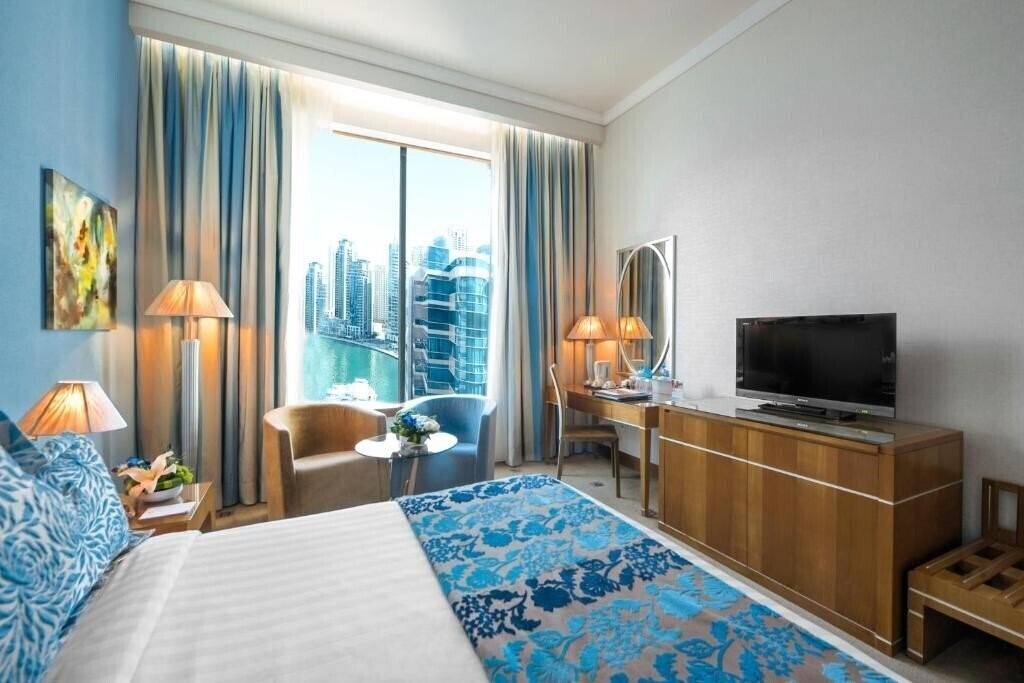 Фото Marina Byblos 4*