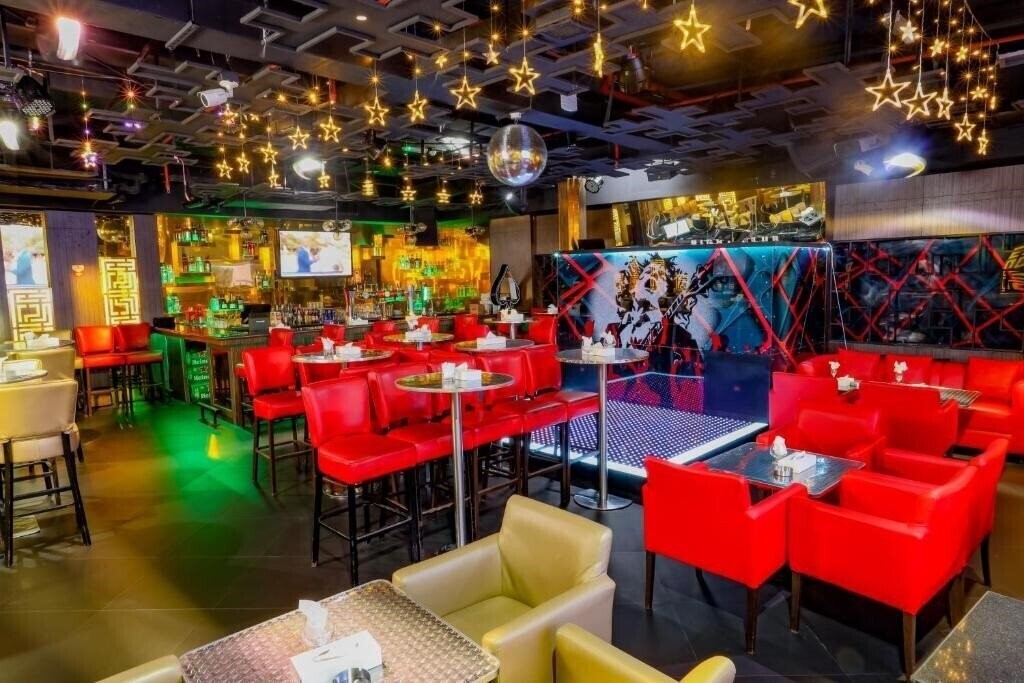 Зображення Fortune Pearl Hotel 3*