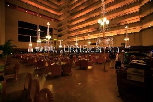 Картинка Ambassador Hotel 3*