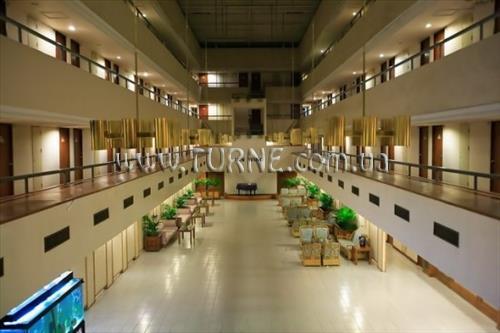 Зображення Ambassador Hotel 3*