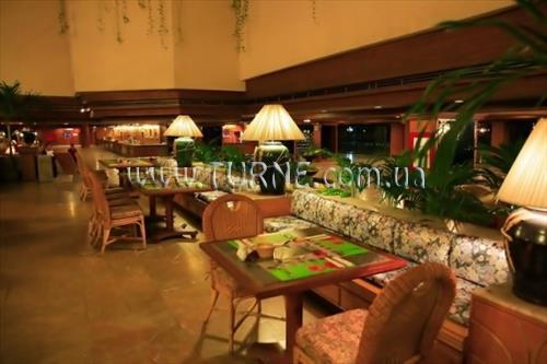 Фотографія Ambassador Hotel 3*