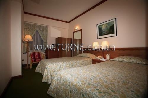 Фото Ambassador Hotel 3*