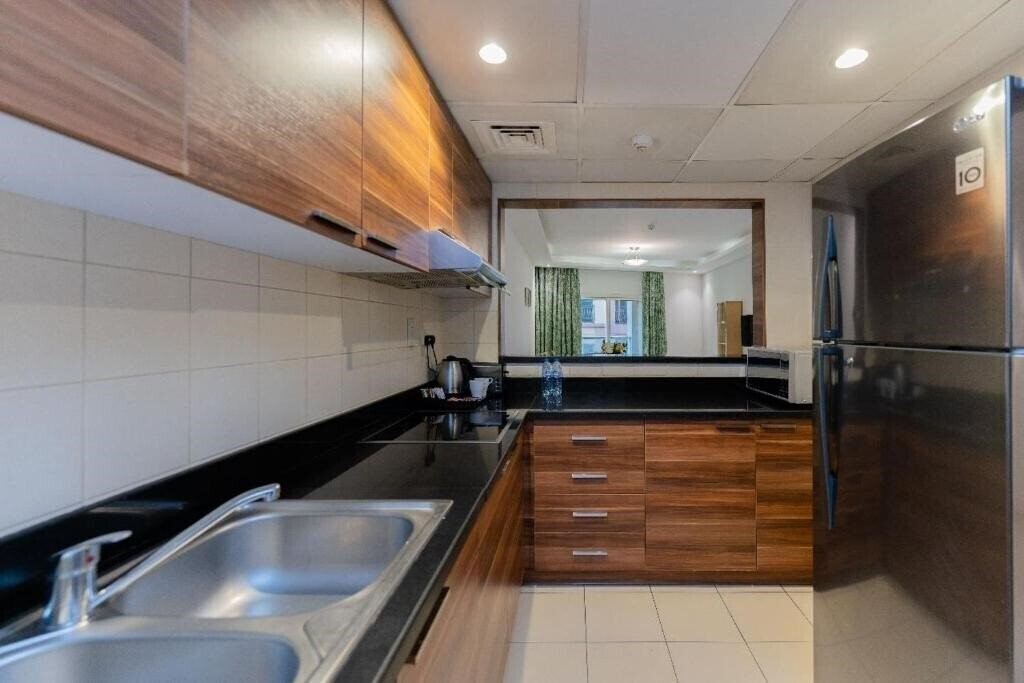 Готель City Stay Hotel Apartment 3*