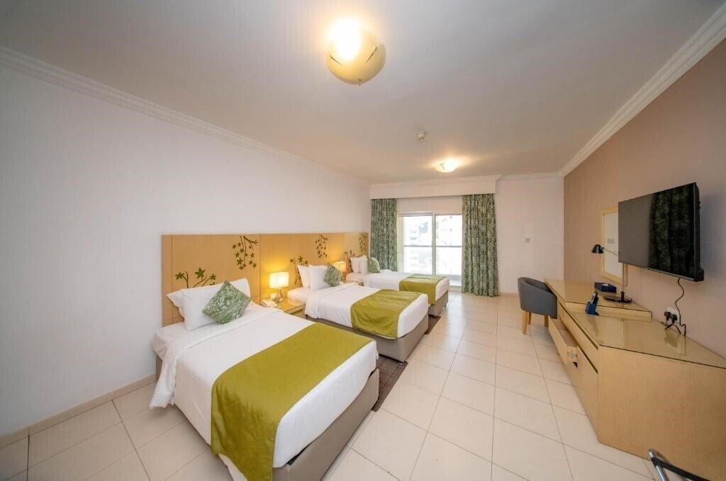Фотографія City Stay Hotel Apartment 3*